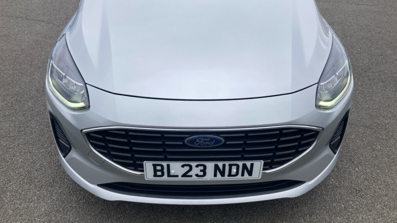 Ford Fiesta 1.0 EcoBoost Titanium X 5dr Petrol Hatchback